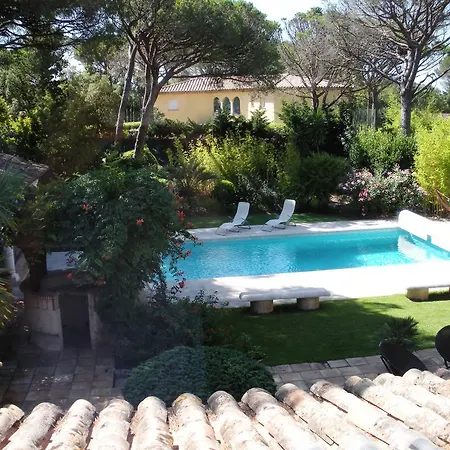 Charme Et Detente Saint-Raphael (Var)