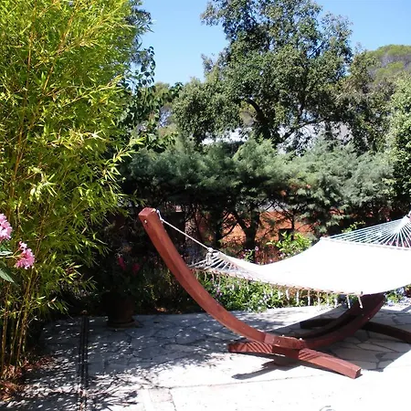 Bed & Breakfast Charme Et Detente