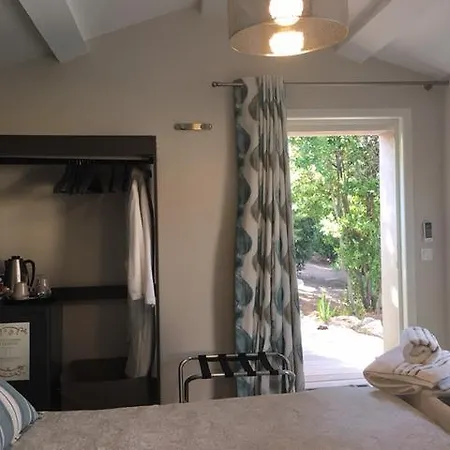 Bed & Breakfast Charme Et Detente