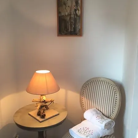 Bed & Breakfast Charme Et Detente Saint-Raphael (Var)