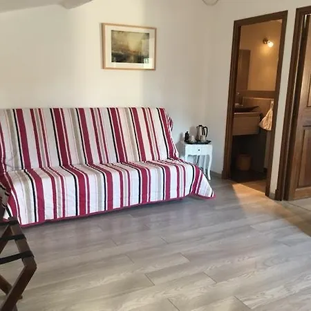 Charme Et Detente Saint-Raphaël