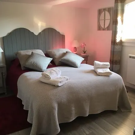 Bed & Breakfast Charme Et Detente