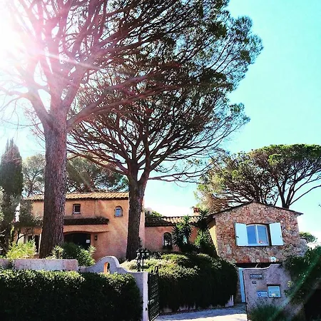Bed & Breakfast Charme Et Detente