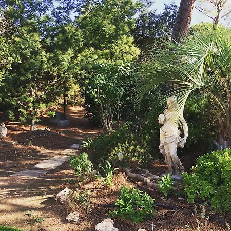 Bed & Breakfast Charme Et Detente Saint-Raphael (Var)