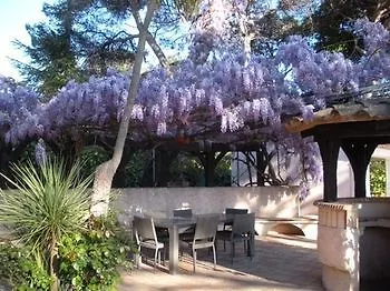 Bed & Breakfast Charme Et Detente Saint-Raphael (Var)