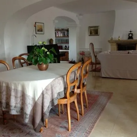 Charme Et Détente