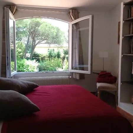 Charme Et Détente 3* Saint-Raphaël