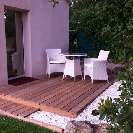 Charme Et Détente