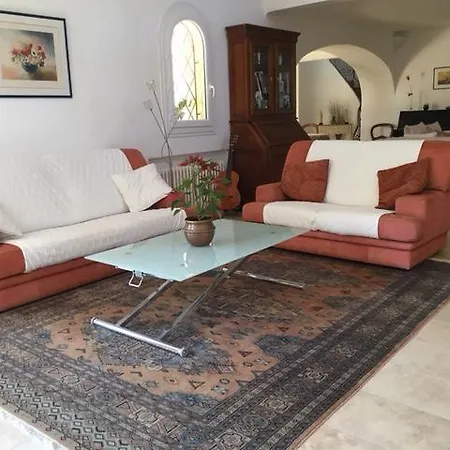 Charme Et Détente