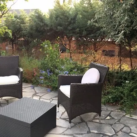 Bed & Breakfast Charme Et Détente 3*