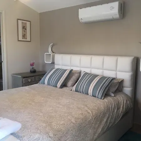 Bed & Breakfast Charme Et Détente 3*