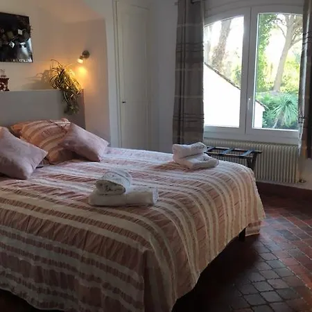 Charme Et Detente Saint-Raphael (Var)