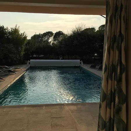 Charme Et Détente Saint-Raphaël