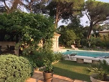 Bed & Breakfast Charme Et Détente 3*