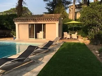 Bed & Breakfast Charme Et Détente Saint-Raphaël